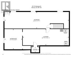 231 ST. GEORGE STREET - 16