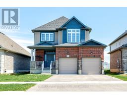 274 BRADSHAW DRIVE - 1