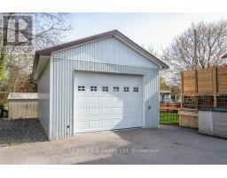 168 HOPE STREET E - 3
