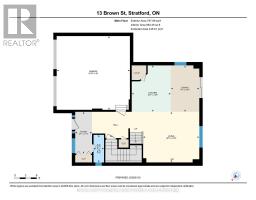 13 BROWN STREET - 40