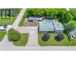 3 SAINT CATHARINE STREET - 1