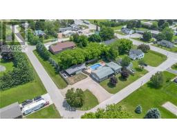 3 SAINT CATHARINE STREET - 3