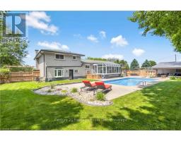 3 SAINT CATHARINE STREET - 32
