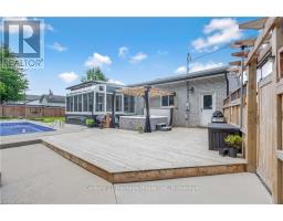 3 SAINT CATHARINE STREET - 37