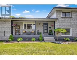 3 SAINT CATHARINE STREET - 4