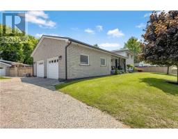 3 SAINT CATHARINE STREET - 5