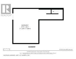 3 - 165 EGAN AVENUE E - 30