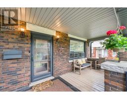 37 BROCK STREET - 4