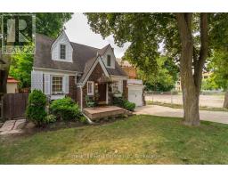 161 HERBERT STREET - 3