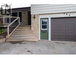 765 JOHN STREET W - 3