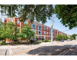 118 - 165 DUKE STREET E - 2