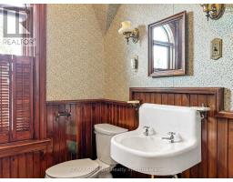 293 DRUMMOND STREET - 41