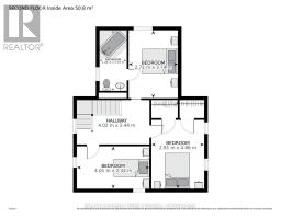 53 GEORGE STREET E - 43