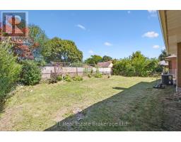 58 FAIRLAWN ROAD - 32