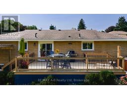 43 WIDDER STREET W - 35