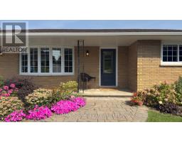 43 WIDDER STREET W - 4