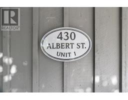 430 ALBERT STREET - 5