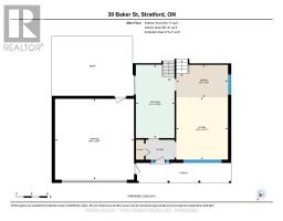 39 BAKER STREET - 37