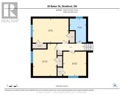 39 BAKER STREET - 38