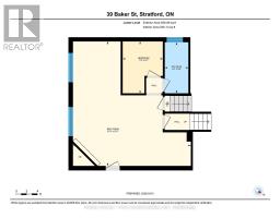 39 BAKER STREET - 39