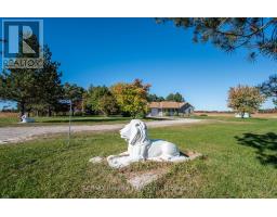 42248 HURON ROAD, RURAL ROUTE No. 2 ROAD - 2