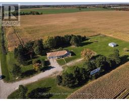 42248 HURON ROAD, RURAL ROUTE No. 2 ROAD - 3