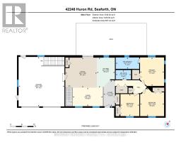 42248 HURON ROAD, RURAL ROUTE No. 2 ROAD - 36
