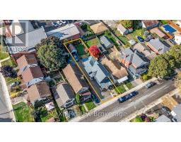174 WILLIAM STREET - 19