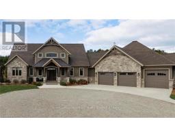 4640 LAKESHORE ROAD - 2