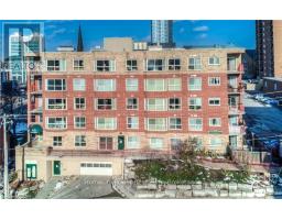 211 - 20 St George Street, MLS X11822623