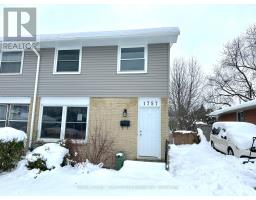 1757 Aldersbrook Road, MLS X11881773