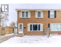 70 Gail Street, MLS X11903423