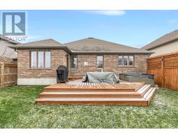 46 HALLIDAY DRIVE - 36