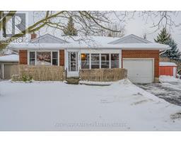 100 Boniface Avenue, MLS X11972933