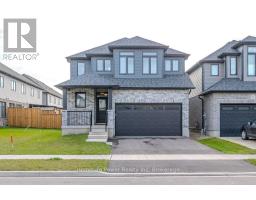 45 QUEENSGATE CRESCENT - 1