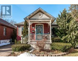 119 Thornton Avenue, MLS X12018983