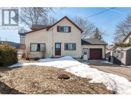 258 Park Street, MLS X12019113
