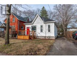 128 Bay Street, MLS X12066153