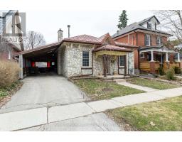 237 Liverpool Street, MLS X12080843