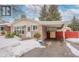 23 Julia Drive, MLS X12098593
