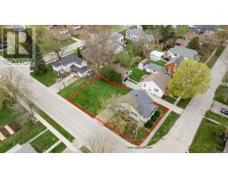 168 Trafalgar Street, MLS X12123543