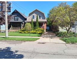 282 Brunswick Street, MLS X12154133