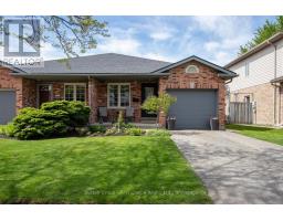595 Hibernia Street, MLS X12161383