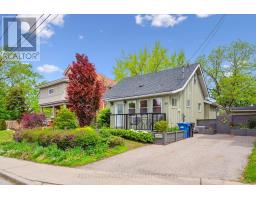 40 Alma Street S, MLS X12178133