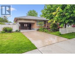 756 Cambridge Street, MLS X12181303