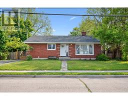 27 Norfolk Avenue, MLS X12193103