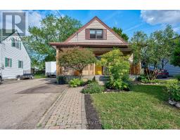349 Nelson Street, MLS X12225903