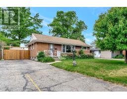 30 Radford Avenue, MLS X12230013