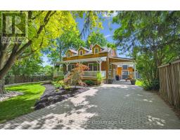 13 Maple Street, MLS X12233023