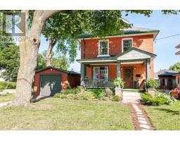 208 Birmingham Street, MLS X12242723